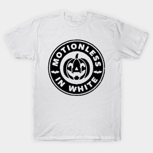 motionless-in-white-high-resolution 5554 T-Shirt